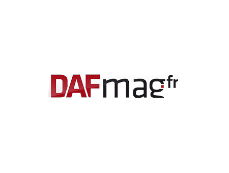 Logo Daf Mag