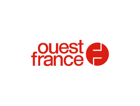 Logo Ouest France